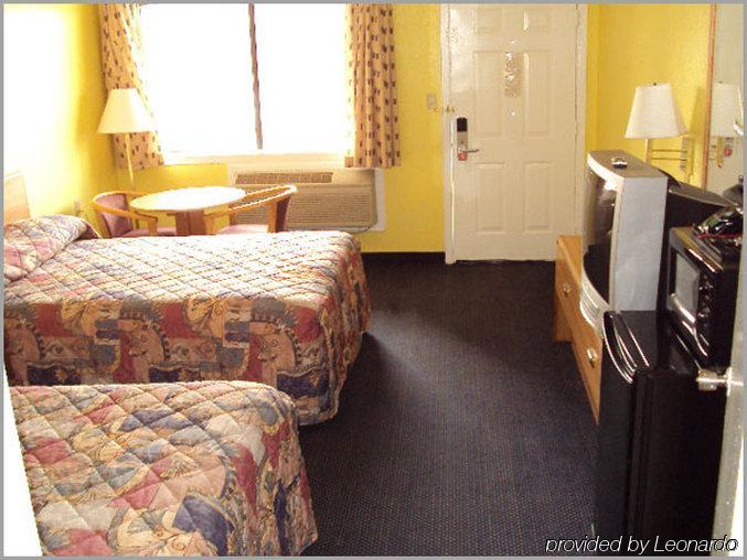Regency Travel Inn Hayti Bilik gambar