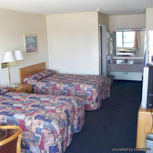 Regency Travel Inn Hayti Bilik gambar